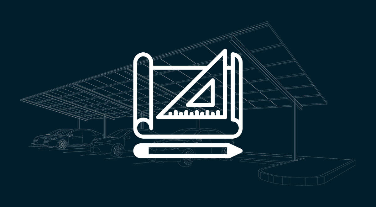 Solarpark Energy: Development